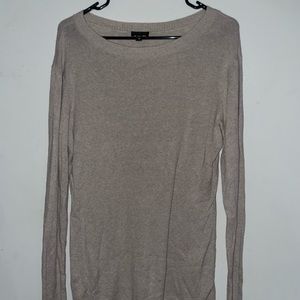 Express Sweater